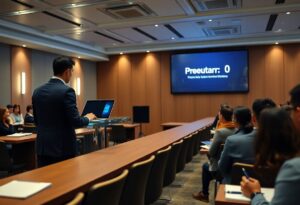 „Prezentar - Professionelle Präsentationen Leicht Gemacht - So überzeugst Du Dein Publikum“