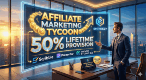 EMPIRELY Affiliate Agentur