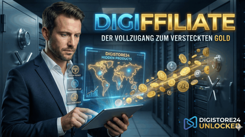 Digiffiliate