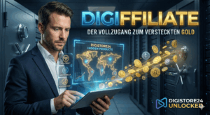 Digiffiliate