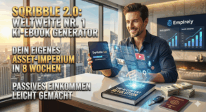 sqribble 2.0 Platinum ebook creator